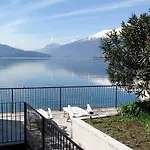 Apartmán Marta - Gla161 By Interhome Gera Lario