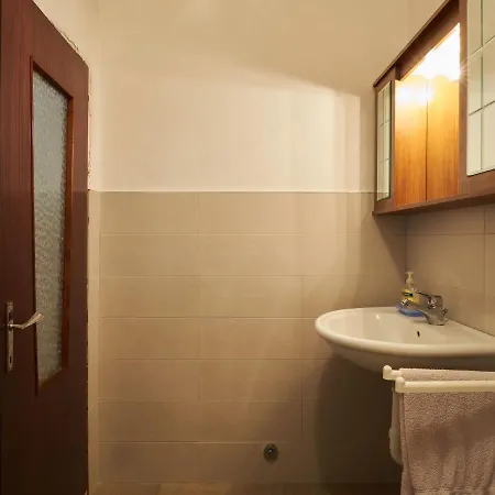 Apartamento Marta - Gla161 By Interhome