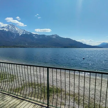 Marta - Gla161 By Interhome Apartmán Gera Lario
