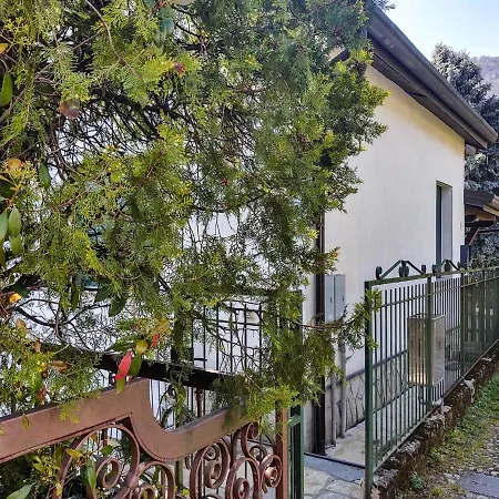 Apartmán Marta - Gla161 By Interhome Gera Lario
