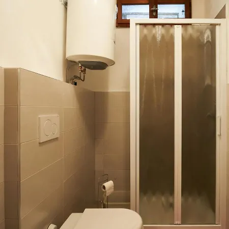 Apartmán Marta - Gla161 By Interhome *