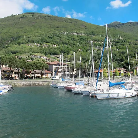 Marta - Gla161 By Interhome Apartmán