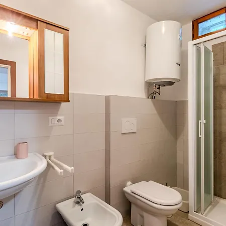 Apartmán Marta - Gla161 By Interhome Gera Lario