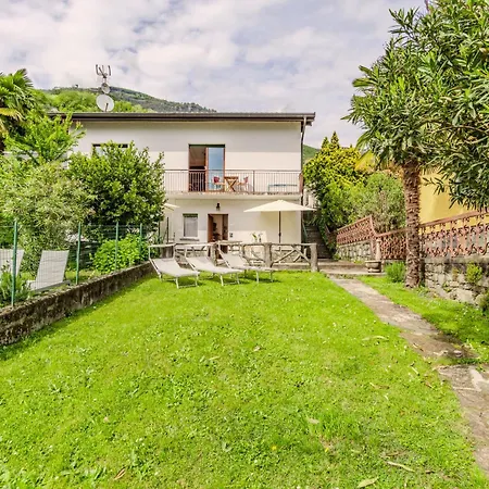Apartmán Marta - Gla161 By Interhome *