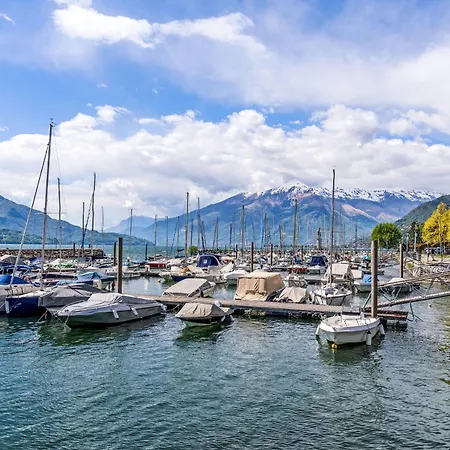 Apartmán Marta - Gla161 By Interhome Gera Lario